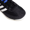 Unisex Kids adidas SL 72 RS Black White  - IH8078