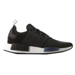 Buty Adidas NMD R1 W Olive Black Topánky - S75230