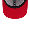 Czapka z daszkiem New Era 9FORTY NBA Chicago Bulls Repreve Outline - 60424787