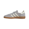 Buty sportowe damskie Adidas Handball Spezial Grey Two / Cream White / Cloud White - IF7086