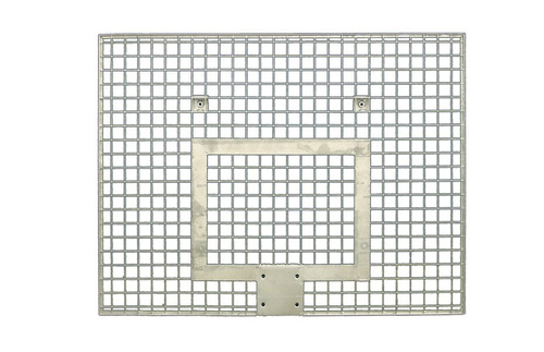 Zestaw do koszykówki Sure Shot Kratownica Stalowa Ocynkowana