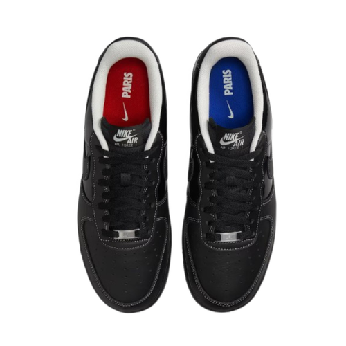 Sports Shoes NIke Air Force 1 Low City Pack Paris Universal - HV6226-001