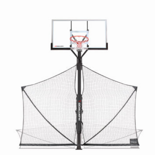 YARD GUARD GOALRILLA Protective Net