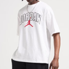 Air Jordan Brooklyn Arch Logo T-shirt White - IB7347-100