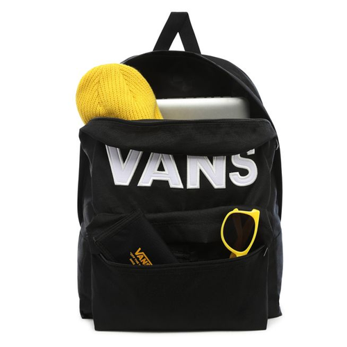 Zestaw Plecak szkolny Vans Old Skool III + Piórnik Vans