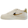 Damskie Buty sportowe Nike Air Force 1 LOW LV8 (GS) - DQ7690-100