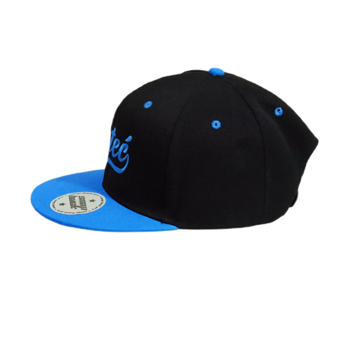 Czapka z daszkiem bejsbolówka klubowa KSK Noteć Inowrocław Snapback Pro