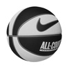Nike Everyday All Court 8P Indoor Outdoor Basketball + Nike Pump