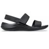 Crocs Swiftwater Flip-Flops (W) Black - 203998-060