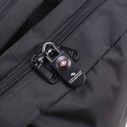 CabinZero Classic 44L 2 in 1 Backpack / Travel Bag - CZ061201