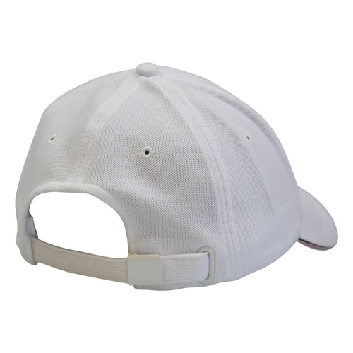 Tommy Hilfiger Elevated Corporate Cap - AM0AM08613-YBR