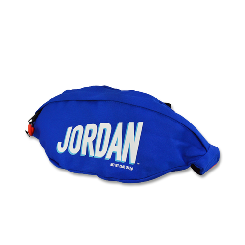 Saszetka Nerka Torba Pas na biodro Air Jordan MVP Flight Crossbody Bag