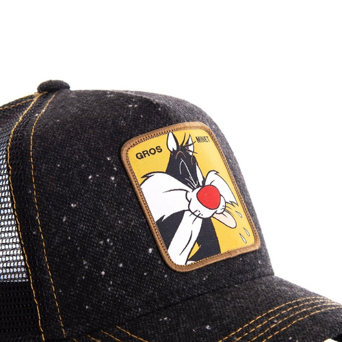 Capslab Looney Tunes Gros Minet Trucker - CL/LOO2/1/MIN1