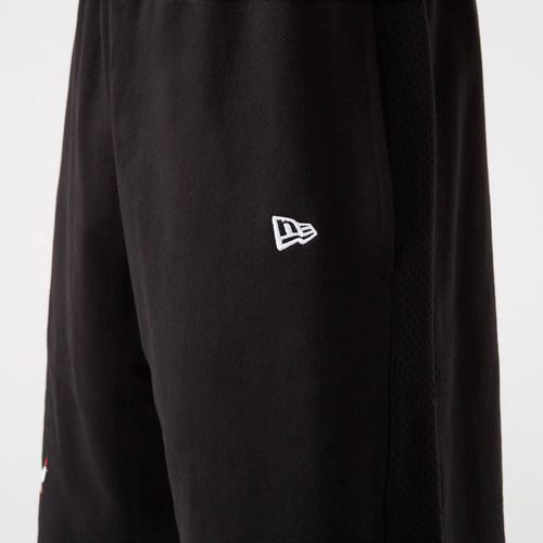 New Era Chicago Bulls NBA Team Logo Shorts - 12827200
