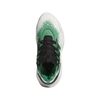 Buty sportowe męskie Adidas Trae Young 3 Preloved Green - IE2703