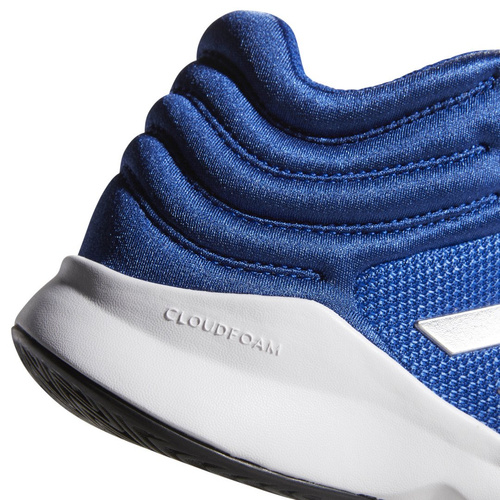 Adidas Court Fury 2017 Schuhe - BY4188