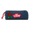 Vans OTW Pencil Pouch - VN0A3HMQJCG - Custom Red Rose
