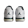 Buty sportowe unisex Air Jordan 4 Retro Oxidized Green - FQ8213-103
