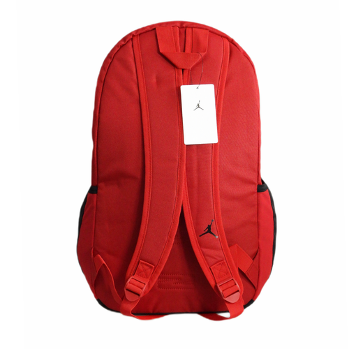 Air Jordan Jam 23L Unisex Backpack Red for school - MA0880-R78