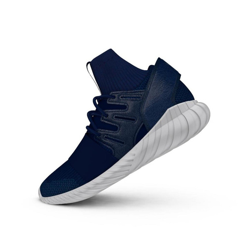 Adidas Originals Tubular Doom Primeknit Shoes - S80103