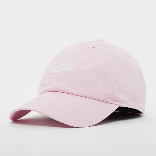 Nike Club Futura Wash Pink Foam/White Cap - FB5368-663