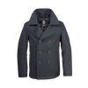 Płaszcz męski Brandit Pea Coat - 3109