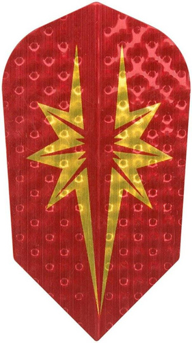 Rzutki Dart 52BL-ZWA-19