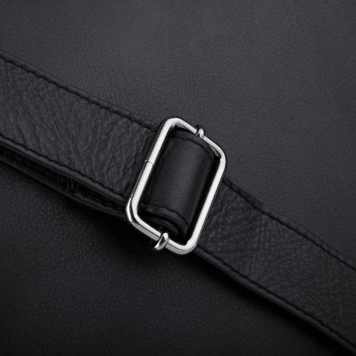 Torba męska skórzana listonoszka BETLEWSKI Cambridge - TBS-323-DDDM