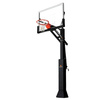 Zestaw do koszykówki Goalrilla InGround Basketball Hoop - CV54