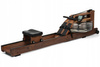 Wioślarz wodny WaterRower Classic S4 Orzech- WW-WR-300-S4
