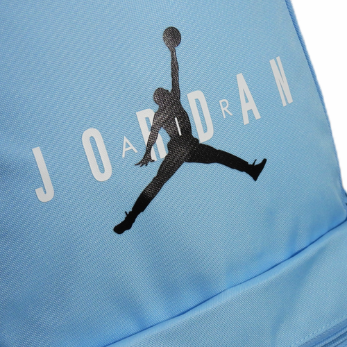 Sports backpack for school Air Jordan Eco Daypack blue 27L - MA0931-BJB