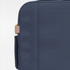 Travel backpack Cabin Zero Classic 28L hand luggage for the plane Shibori Blue - CZ082509
