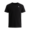 Air Jordan Jumpman T-shirt Black - DC7485-010