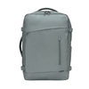 Puccini Easy Pack Collection Cabin Travel Backpack for airplanes 40L Green - PM9028-5