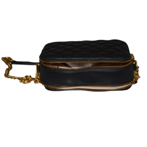 Torebka Listonoszka GUESS Giully Camera Bag  - QA874814