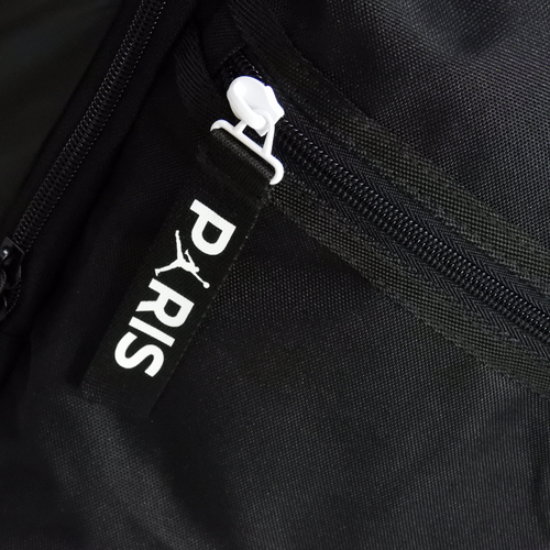 Air Jordan Paris Saint-Germain Backpack 29L Black - MA0994-023