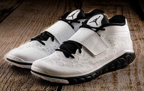 Buty Air Jordan Flight Flex Trainer 2 - 768911-011