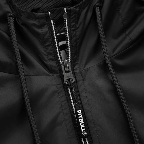 Sportliche Übergangsjacke für Herren PitBull Roxton. - 5230149000