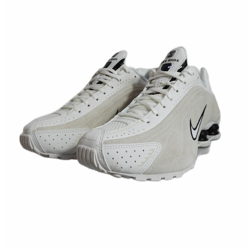 Nike Shox R4 - HQ7739-100
