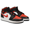 Air Jordan 1 Mid GS boty - 554725-079