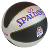 Spalding TF-33 Red Bull Half Court Indoor/Outdoor Basketball - 76865Z