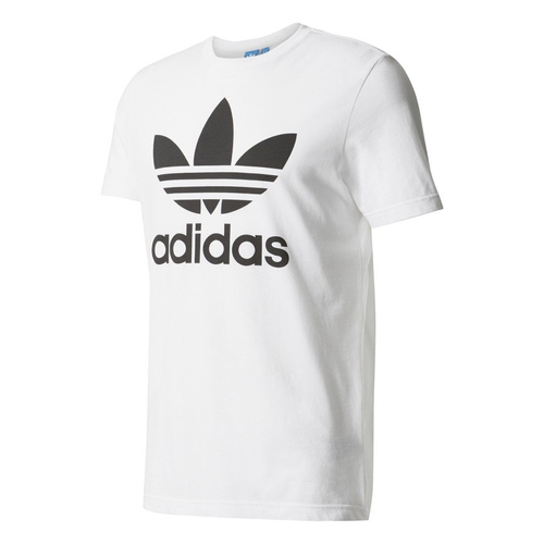 Koszulka Adidas Originals Trefoil - AJ8828