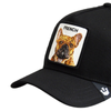 Goorin Bros. The French Frenchie Black Trucker Cap - 101-1785-BLK
