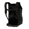 Plecak Texar Traper 35l czarny- 38-BTR-BP-BL
