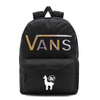 Vans Old Skool x Spongebob Backpack - VN0A5KHQQ7Y