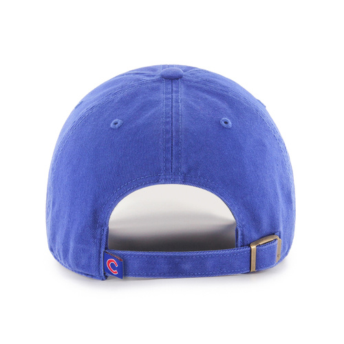 47 Brand MLB Chicago Cubs '47 CLEAN UP - B-RGW05GWS-RYB