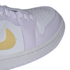 Buty damskie Air Jordan 1 Low Wmns 'Barely Grape' - DC0774-501