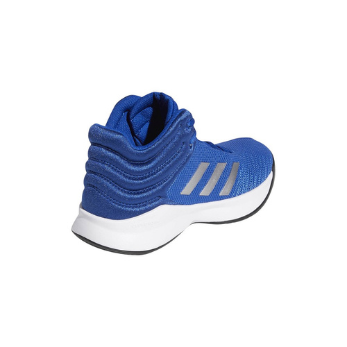 Dziecięce buty do koszykówki Adidas Pro Spark - BB9143
