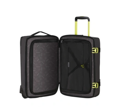American Tourister "Urban Track" Duffle/WH S Coated 2 Travel Bag - 150027-A185-1CNU