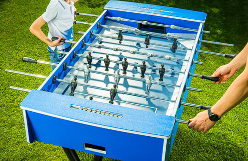 Sure Shot Flex Goal 280 Basketball Korb Flex